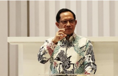 Tito Ungkap 4 Sumber Senjata KKB di Papua, Termasuk Sisa Konflik Ambon