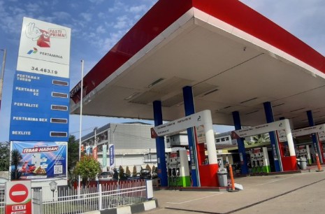 Resmi, Berikut Rincian Harga BBM Pertamina per 1 Juni 2024