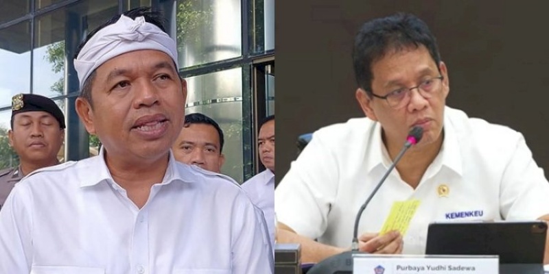 Popularitas Bukan Jaminan Bisa Maju Kontestasi Pilpres