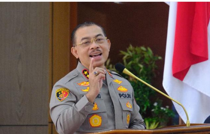 Besar Gaji dan Tunjangan Kapolda Sumbar, Pemburu Orang yang Viralkan Kasus Afif Maulana