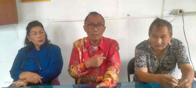 Effendi Sianipar MM MSi Dukung Program Pendidikan di Sergai dan Kota Tebing Tinggi: Gratiskan Sekolah Bagi Siswa Tidak Mampu