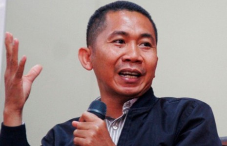 Uang Kotor dan Udara Kotor Asalnya dari Tempat yang Sama