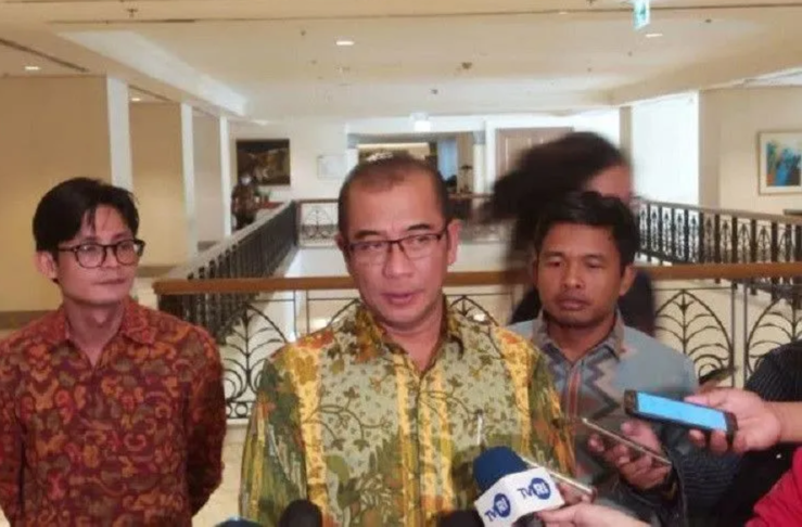 KPU: 18 Parpol Calon Peserta Pemilu 2024 Lolos Verifikasi Administrasi