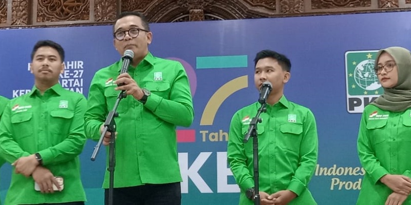 Gotong Royong Penting untuk Bangkitkan Wilayah Terdampak Bencana