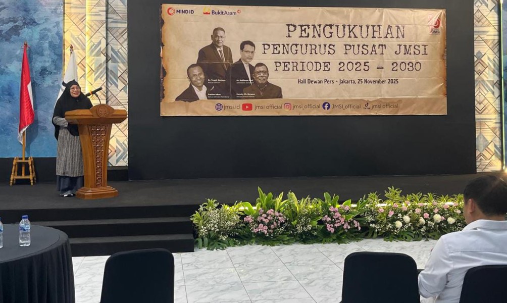 Draf Badan Reforma Agraria Resmi Masuk DPR, Wahida Upa Minta Presiden Percepat Penanganan Konflik Agraria