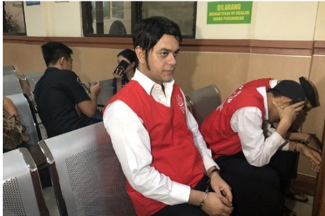Kasus Narkoba, Artis Rio Reifan Ditangkap Kelimakalinya