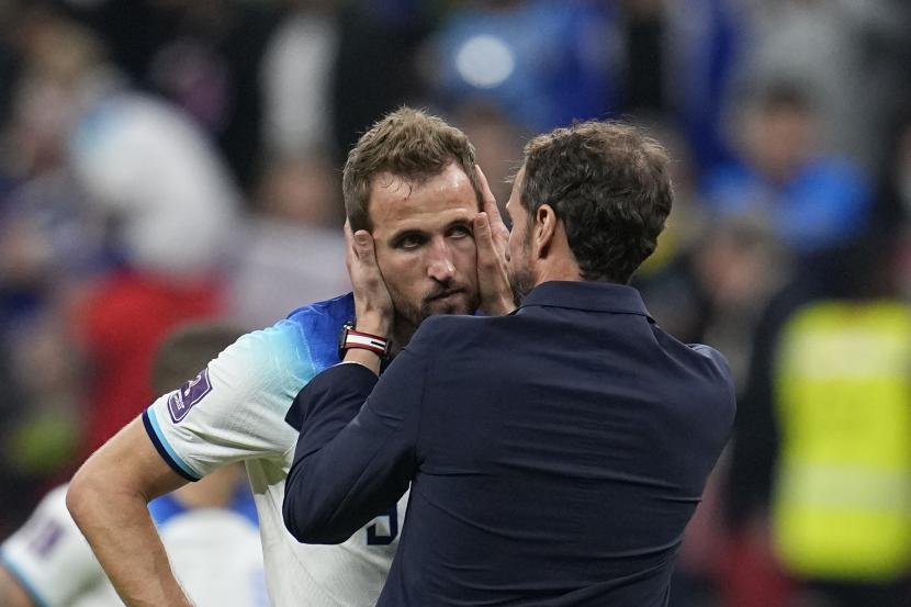 Shearer: Harry Kane akan Dihantui Rasa Bersalah Seumur Hidupnya
