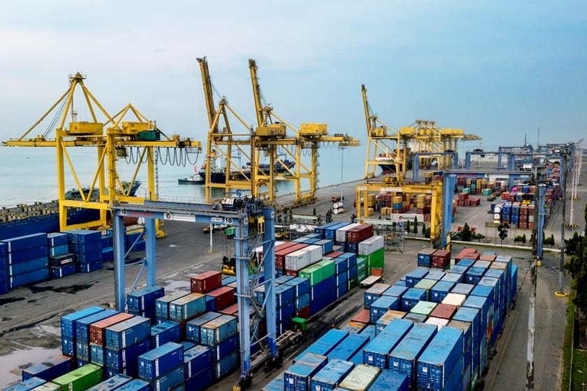 Realisasi Investasi Riau Triwulan II Capai Rp20,72 Triliun