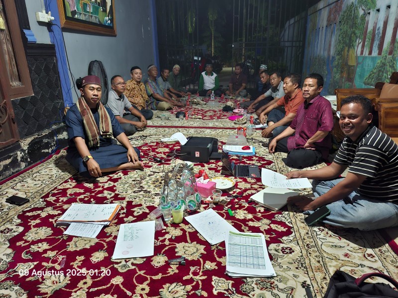 Dilaksanakan di Depan Istana Siak, HUT Permas Lampri ke 5 Tahun Bakal Dihadiri 1000 Tamu Undangan