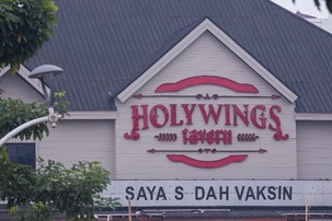 Anies Cabut Izin Seluruh Outlet Holywings di Jakarta