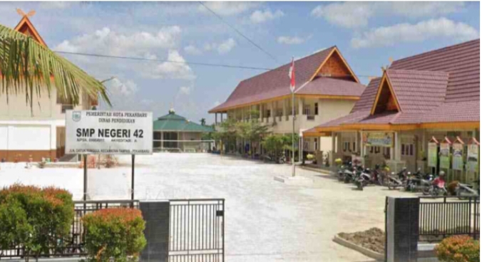 Pj Wali Kota Pekanbaru Targetkan di Tiap Kecamatan Ada Sekolah Menengah Negeri