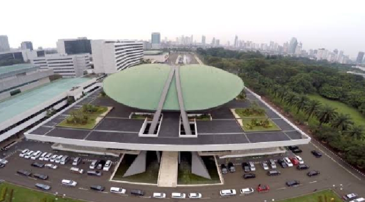 Dipimpin Kader PKS, Ini Tugas dan Fungsi Badan Aspirasi Masyarakat DPR RI