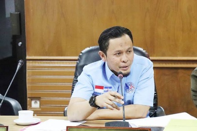 Agung Nugroho : Kita Lakukan Evaluasi