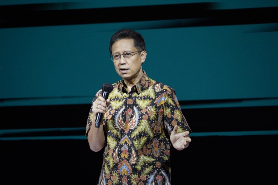 Menkes Lapor Sudah 7,8 Juta Warga Ikuti Program Cek Kesehatan Gratis