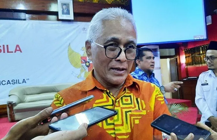 Anggota Komisi II DPR Soroti Rencana KPU Larang Sosialisasi Caleg dan Capres