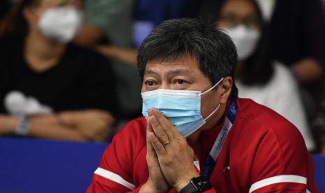 Tim Bulu Tangkis Indonesia Bidik Dua Gelar di India Terbuka 2023