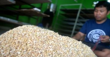 Perajin Tahu Tempe tak Perlu Khawatir, Kedelai Impor Segera Banjiri Pasar