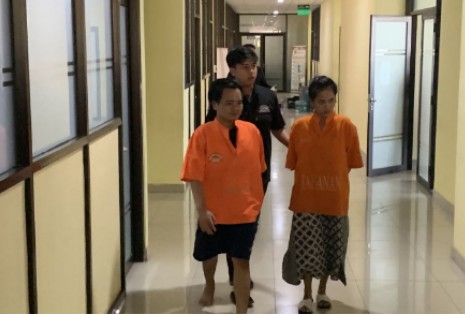 Pasutri Biadab Paksa Gadis ABG Layani 7 Pria Sehari