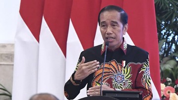 Jokowi Resmikan Stasiun Manggarai, Jalur KA Tambah Jadi 14