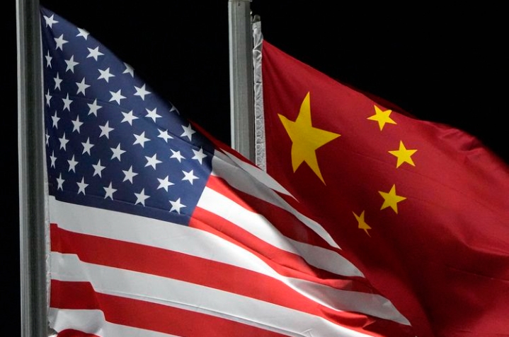 Setelah Negosiasi 2 Hari, AS-China Akhirnya Sepakati Tarif Impor 10 Persen