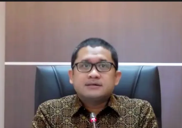 Kemenkeu Catat APBN Surplus sebesar Rp106,1 Triliun hingga Akhir Juli 2022