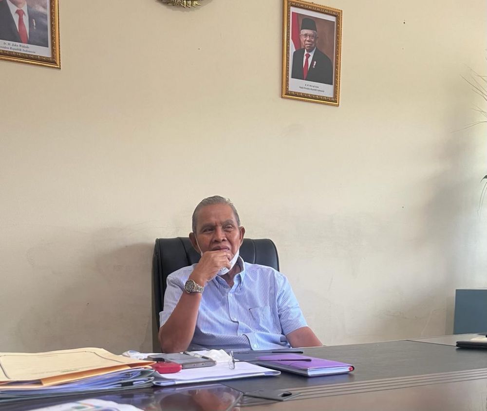KONI Riau Minta Cabor Habis Masa Jabatan Segera Bentuk Pengurus Defenitif