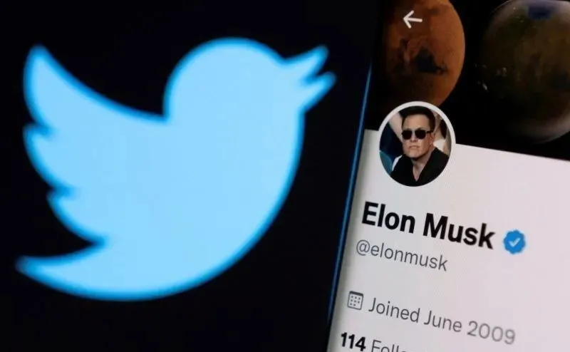 Twitter Secara Resmi Gugat Elon Musk
