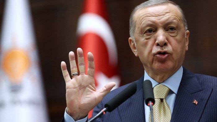 Erdogan: Swedia tidak Hormati Islam, Jangan Harap Dapat Dukungan NATO dari Turki