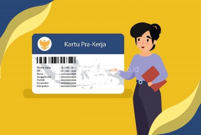 KSP: Pemerintah Akan Sempurnakan Kartu Prakerja
