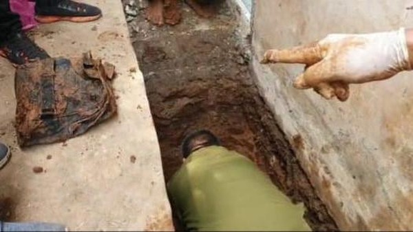 Polisi Temukan Properti Korban Serial Killer di Cianjur, Ada Tas Wanita