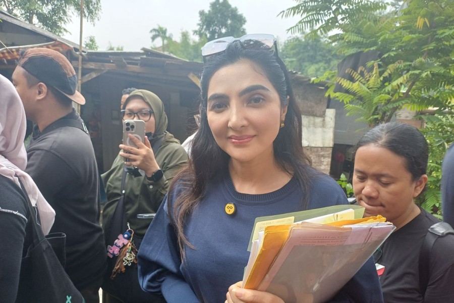Ashanty Akan Laporkan Balik Mantan Karyawannya