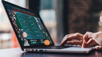 Kanit Reskrim Polsek Penjaringan Terancam Dipecat soal Judi Online