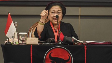 Eriko PDIP: Masuk Akal Usulan Megawati Maju Capres 2024