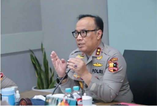 Kadiv Humas Polri: Yellow Notice Eril Segera Diitutup