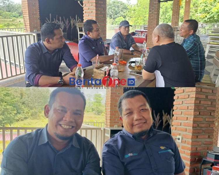 PLN Rengat Siap Genjot Hilirisasi Perkebunan dan Pertanian di Inhu