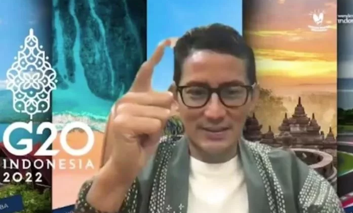 Kemenparekraf  Fasilitasi 10 Startup Indonesia untuk Ikut Pameran di Amerika