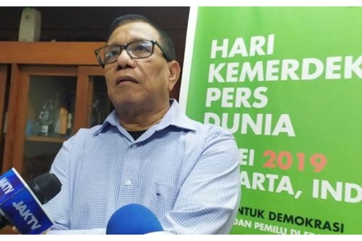 Anugerah PWI 2024, PWI Provinsi Jaring Calon Penerima di Daerah