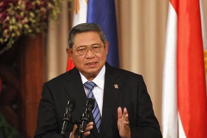 SBY: Pilpres 2024 Akan Diatur Hanya 2 Pasangan yang Dikehendaki Mereka