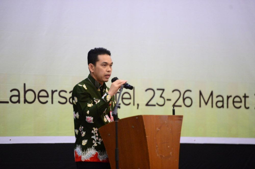 Kadiskominfotik Riau: SP2020 Lanjutan Upaya Penyempurnaan Data Administrasi kependudukan
