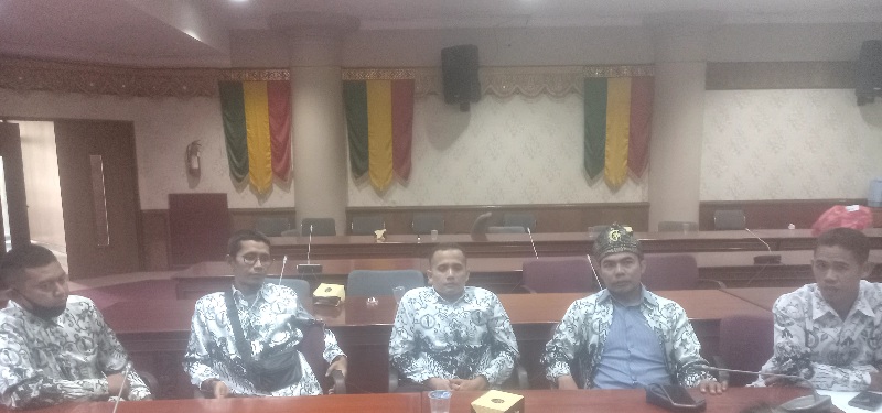 Pak Jokowi Lihatlah Nasib Guru Honorer