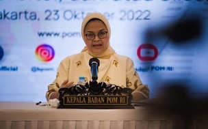 Daftar 23 Obat Sirop yang Aman Dikonsumsi versi BPOM