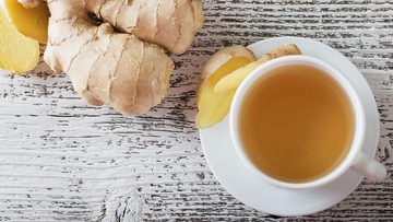Ini 5 Ramuan Herbal untuk Asam Lambung, Mual-mual Dijamin Hilang dalam Sesaat