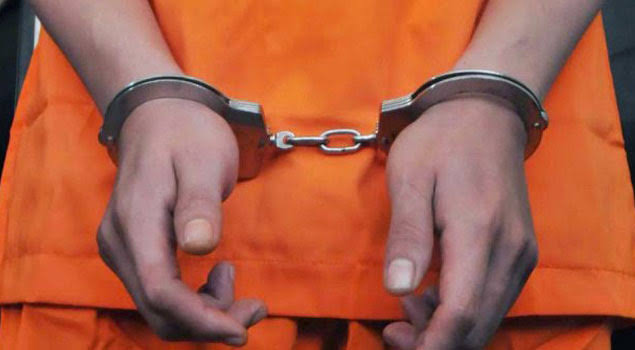 Polisi Tangkap Pelajar yang Viral Usai Tendang Wanita Lansia