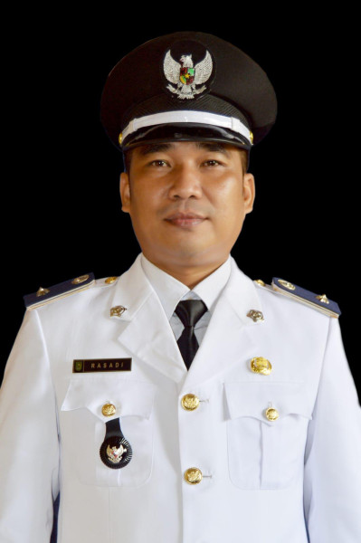 Pemdes Usul Satu-Satunya Desa Di Batang Gangsal Yang Mendapat Tambahan Dana Insentif Dari Pusat