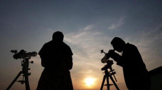 Sidang Isbat Digelar Besok, Lebaran Idulfitri 2024 Diprediksi Serentak