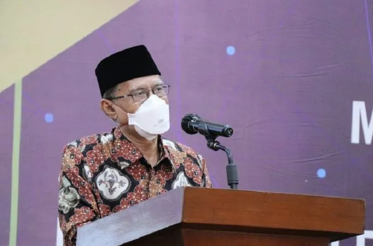 Muhammadiyah Bengkulu: 1 Ramadhan jatuh pada 2 April 2022