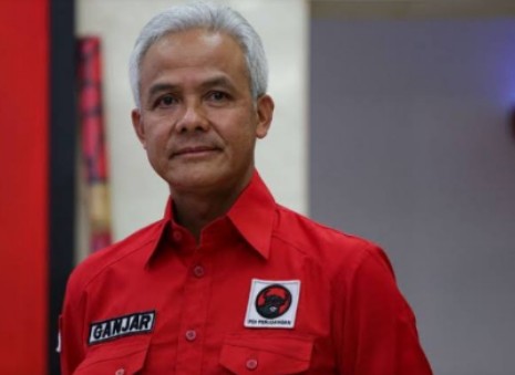 Mahfud Md Resmi Menjadi Calon Wakil Presiden dari Ganjar Pranowo, Prabowo Kapan?