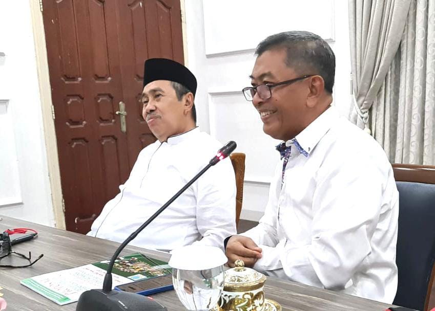 Mushaf Digital Al-Imam Tawarkan Solusi Mudah Belajar Al-Qur'an