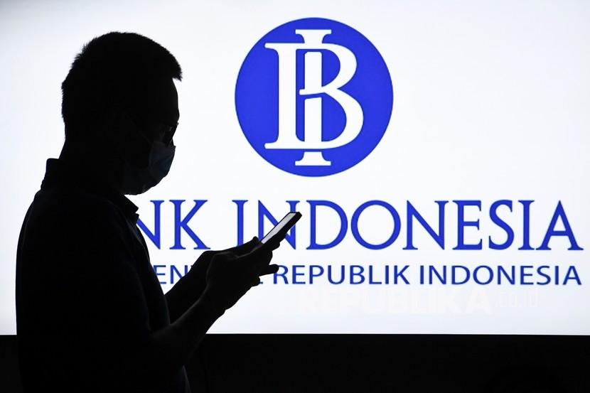 BI: ULN Indonesia Januari 2023 Tetap Terkendali