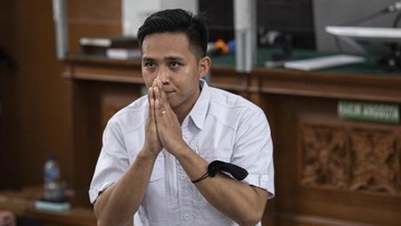 Hakim Vonis Ringan Bharada E karena Keluarga Brigadir J Memaafkan